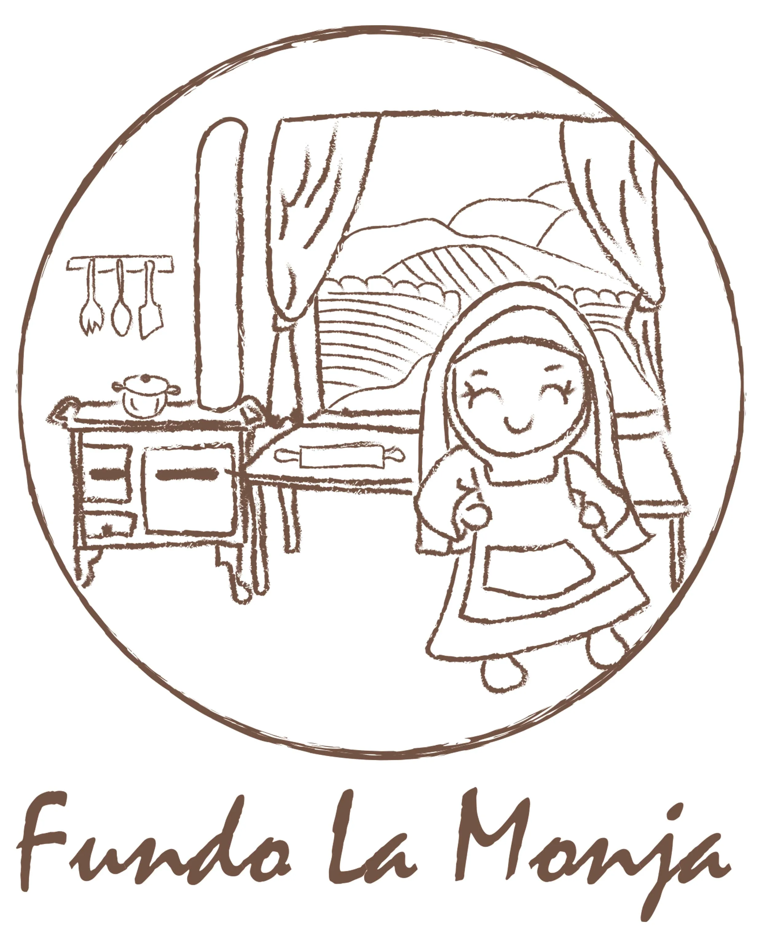 FUNDO LA MONJA