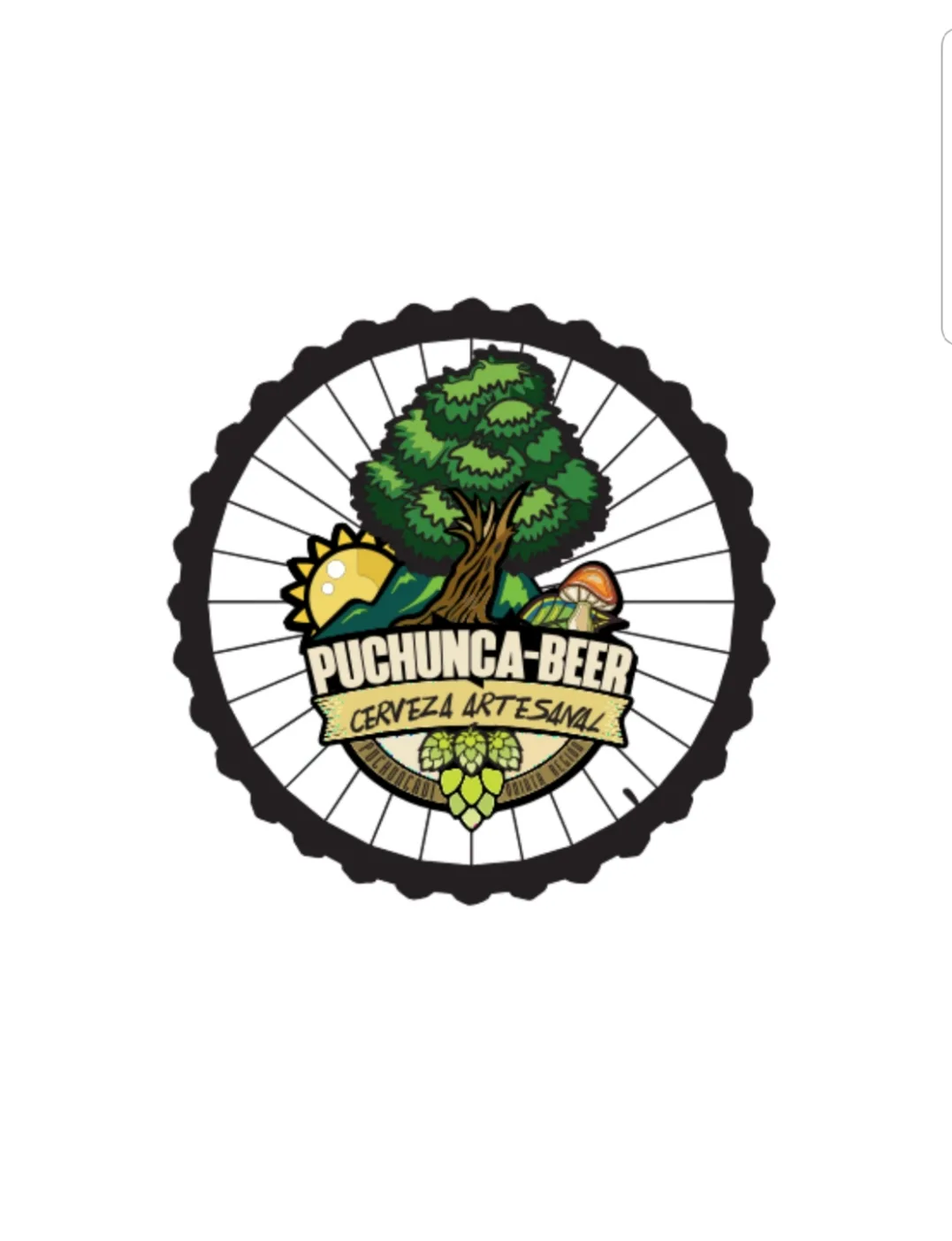 PUCHUNCA-BEER