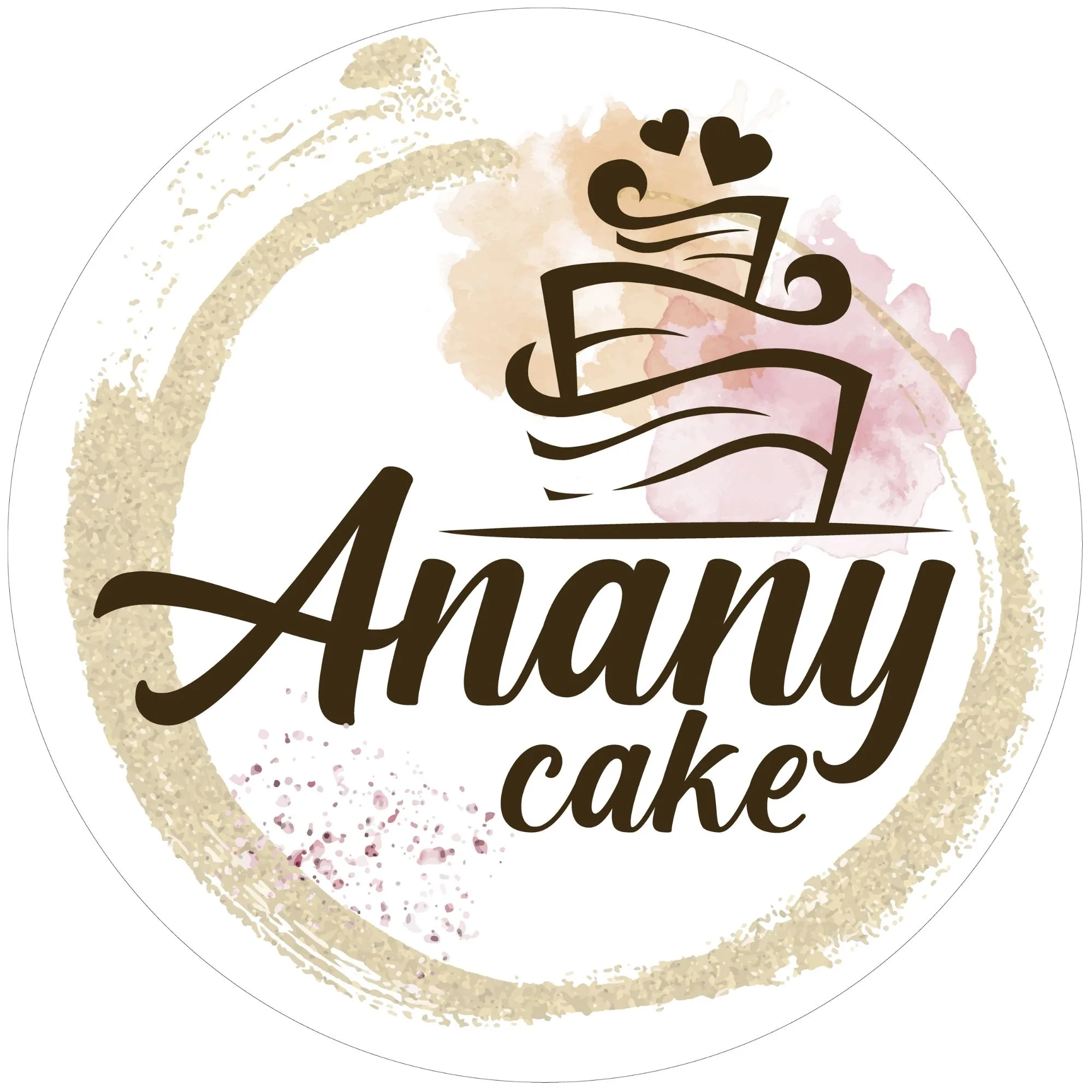 ANANY CAKE