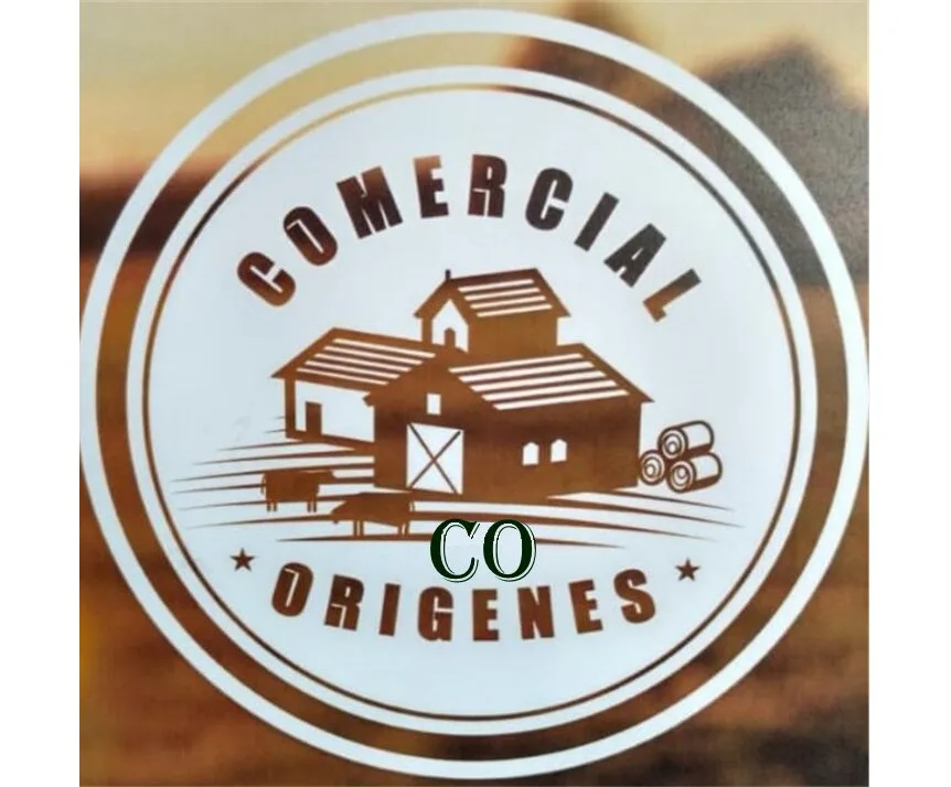 COMERCIAL CO ORIGENES