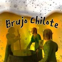 Brujo Chilote