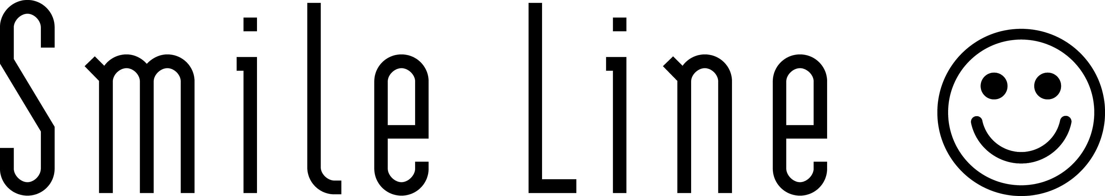 Smile Line