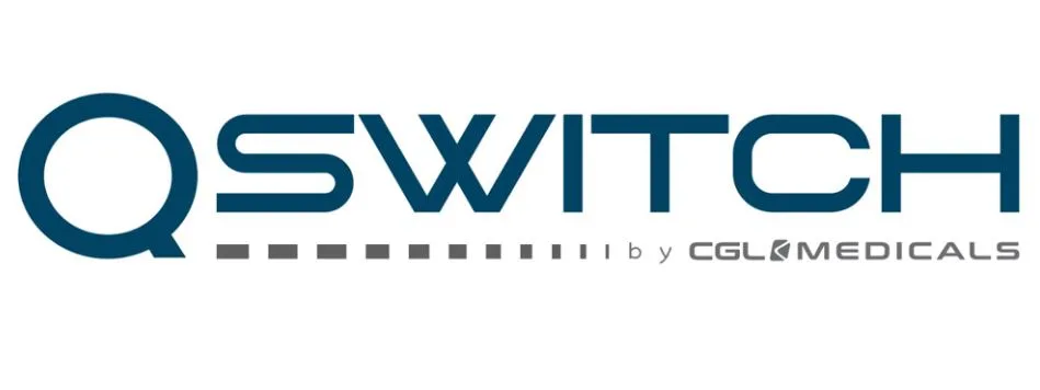 QSWITCH by CGL MEDICALS