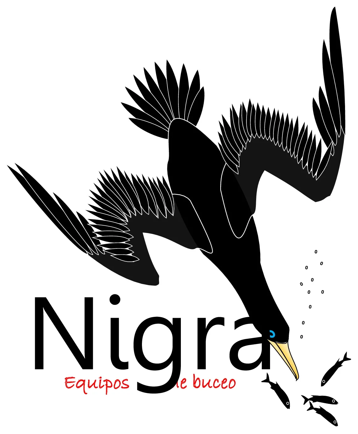 NIGRA EQUIPOS DE BUCEO