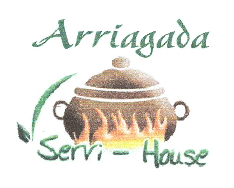 ARRIAGADA SERVI-HOUSE
