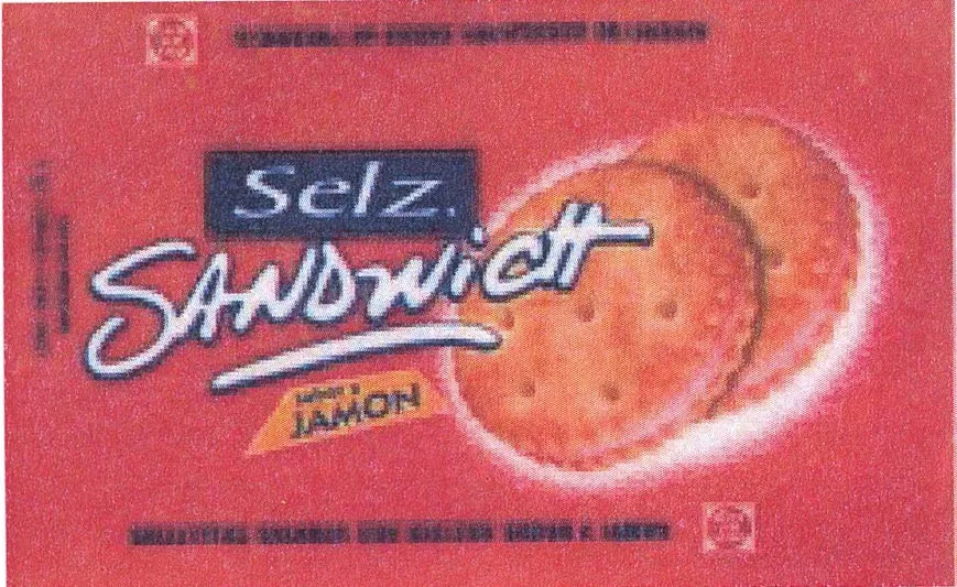 SELZ SANDWICH