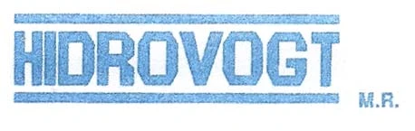 HIDROVOGT