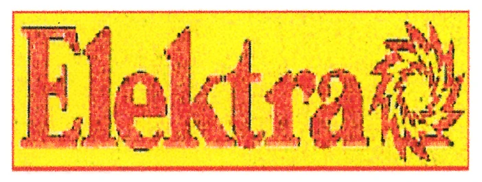 ELEKTRA