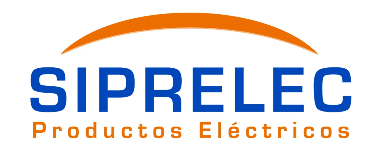siprelec productos eléctricos
