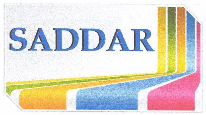 SADDAR