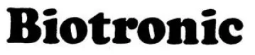 BIOTRONIC