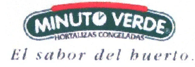 MINUTO VERDE