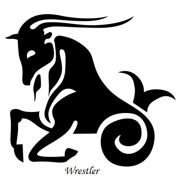 Wrestler