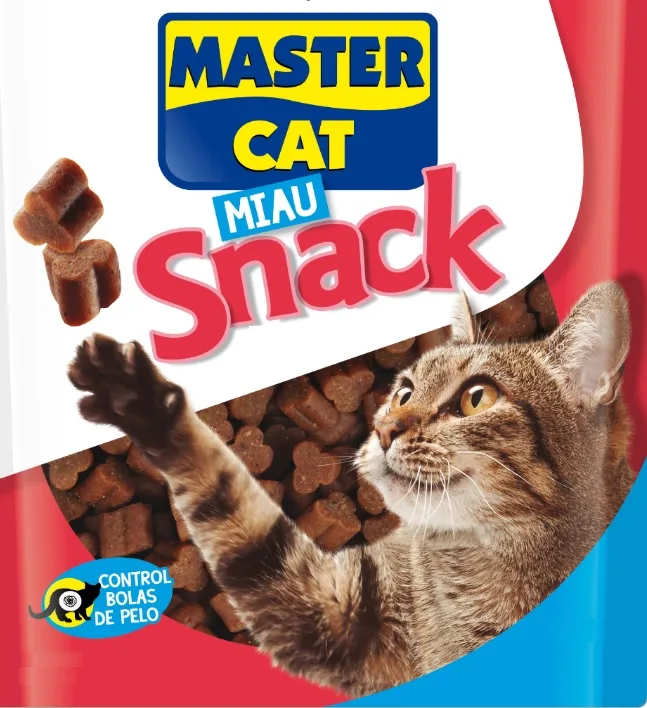 MASTER CAT MIAU SNACK