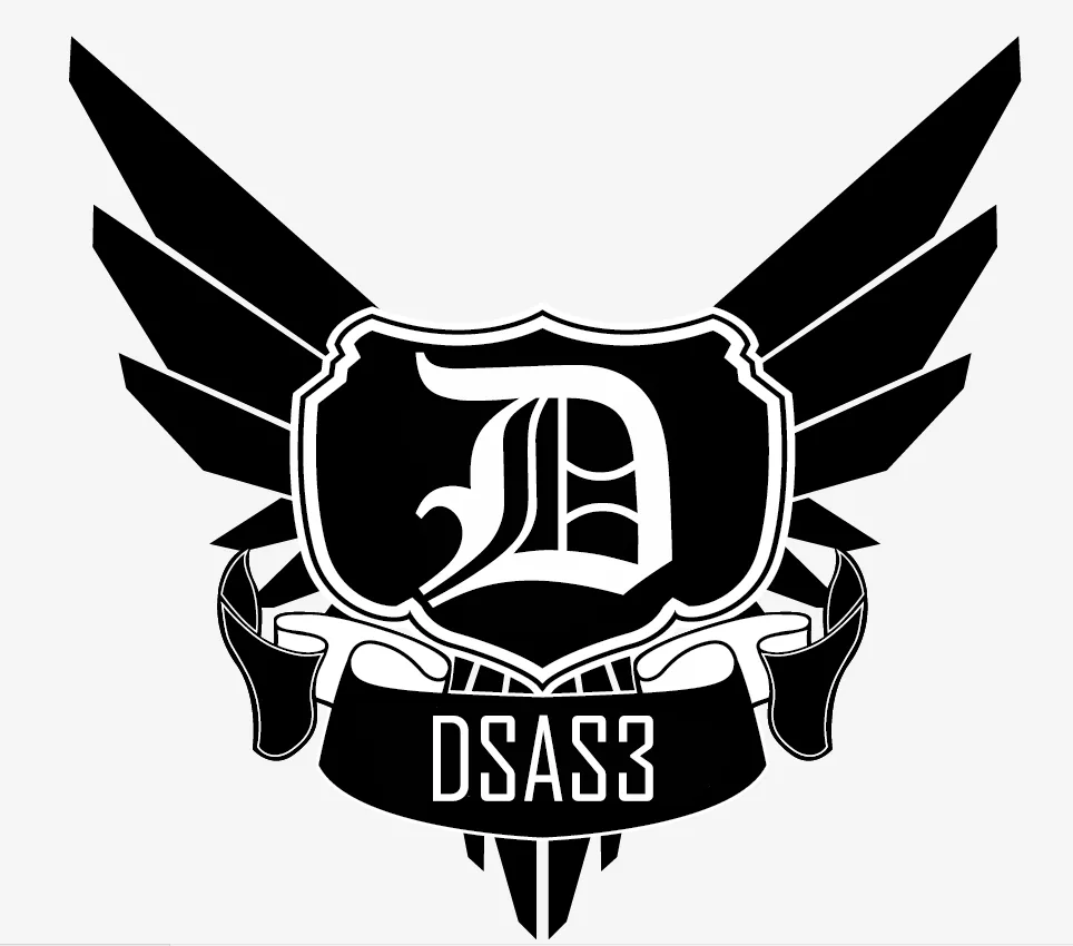 D DSAS3