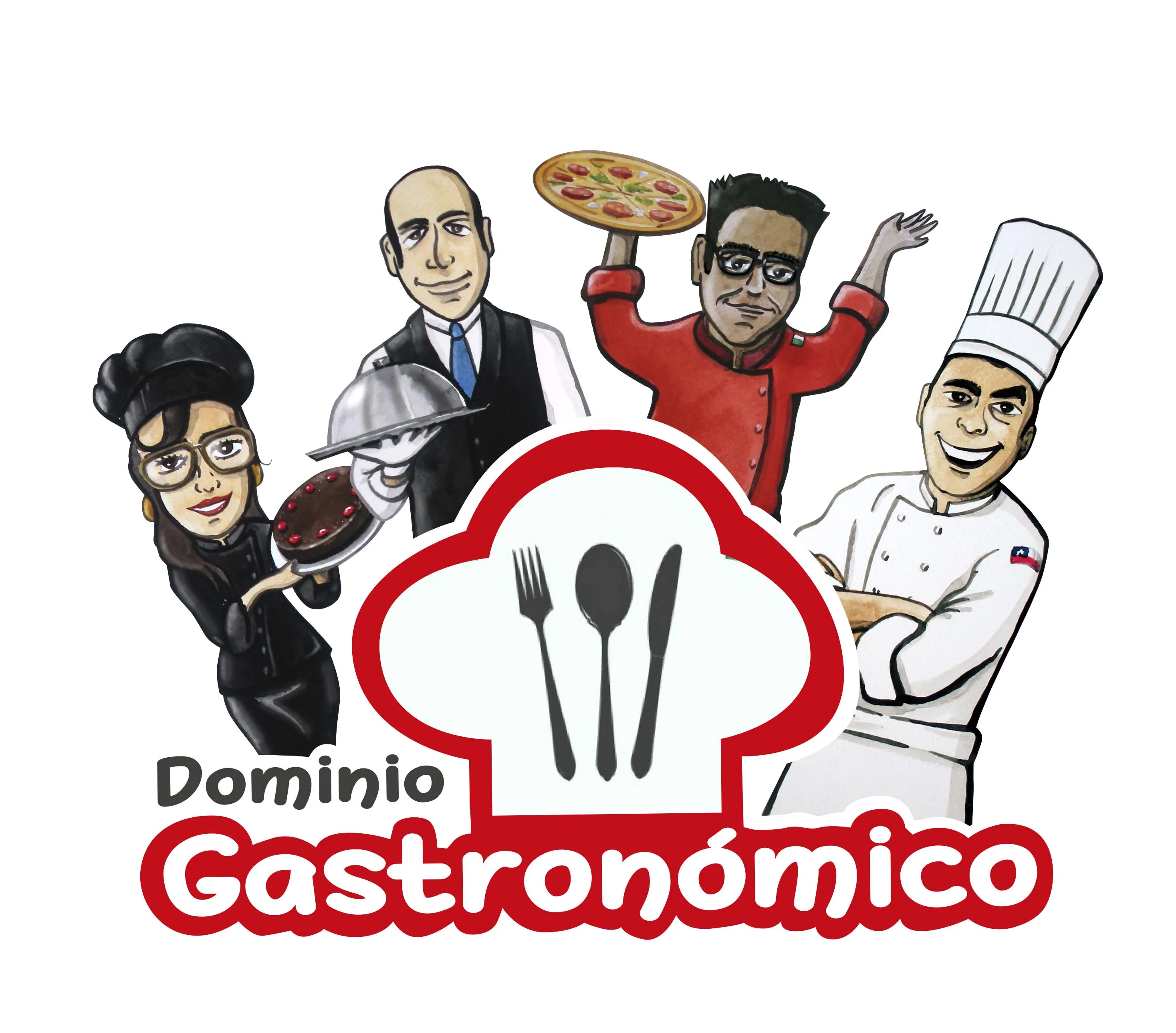 DOMINIO GASTRONÓMICO