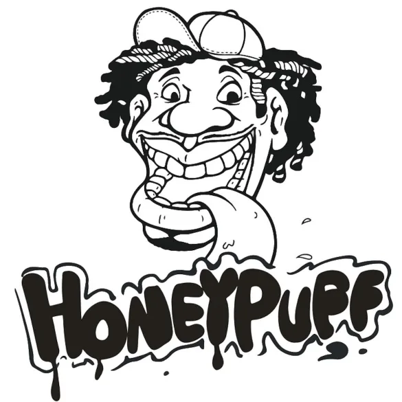 HONEYPUFF