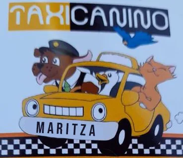 TAXI CANINO MARITZA