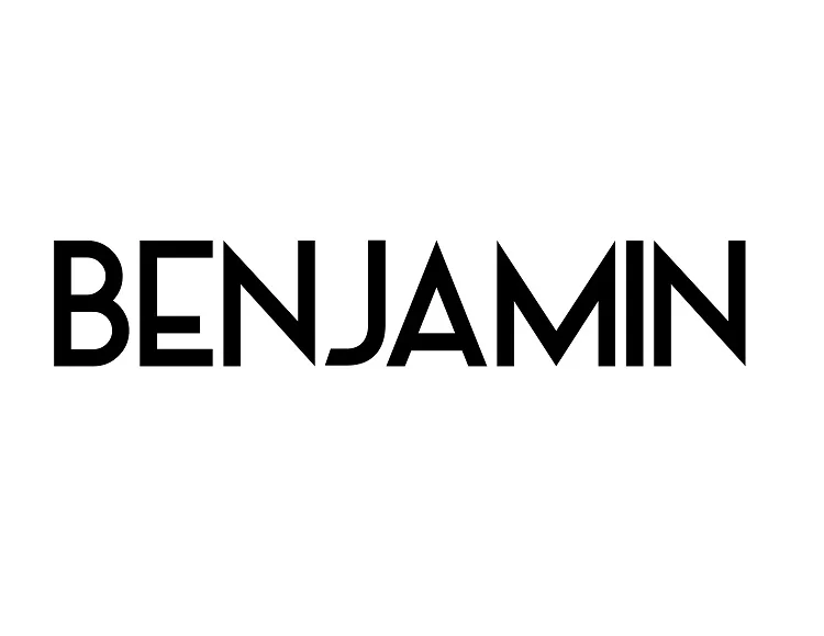 BENJAMIN