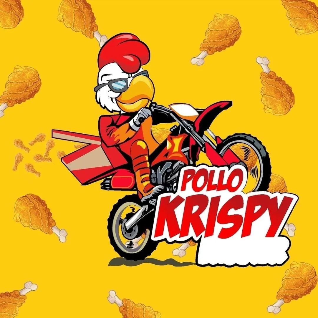 POLLO KRISPY