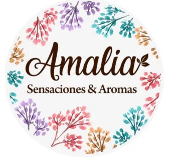 AMALIA SENSACIONES & AROMAS