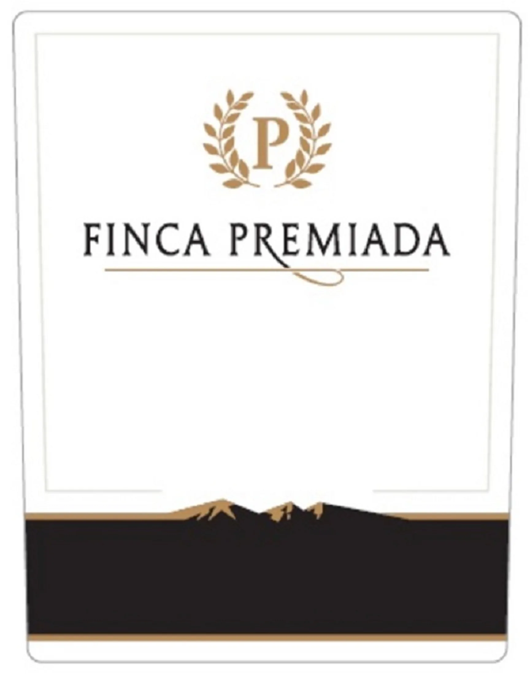 P FINCA PREMIADA