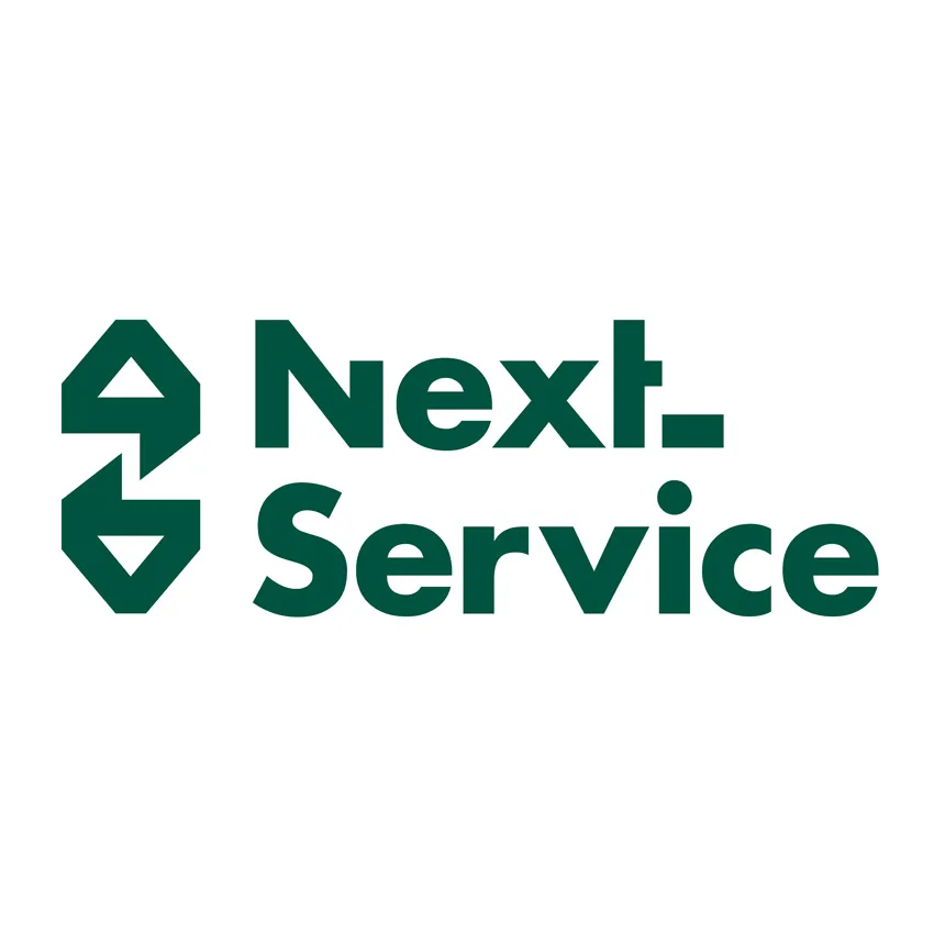 NEXT_ SERVICE