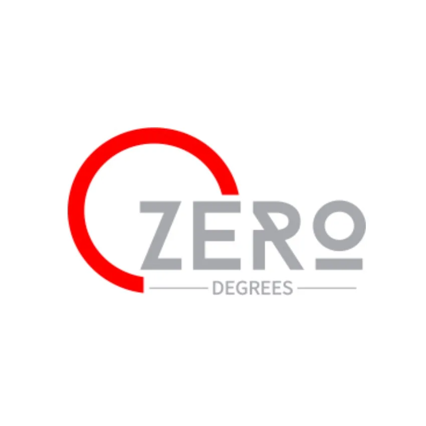 ZERO DEGREES