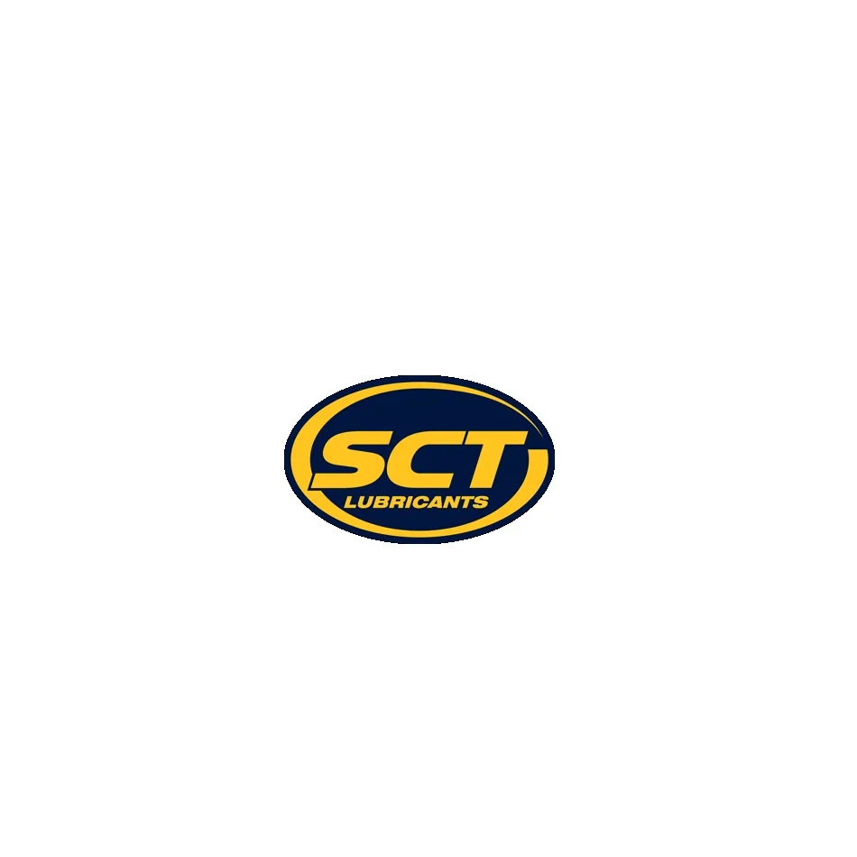 SCT LUBRICANTS