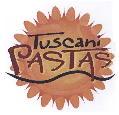 TUSCANI PASTAS