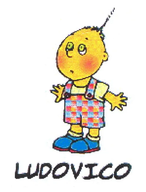 LUDOVICO