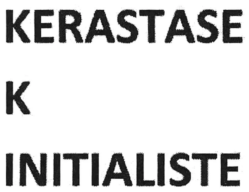 KERASTASE K INITIALISTE