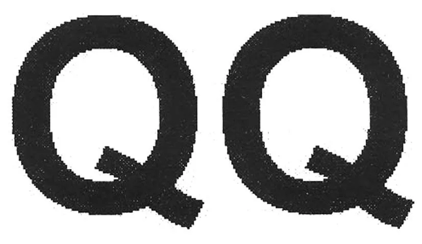 Q Q