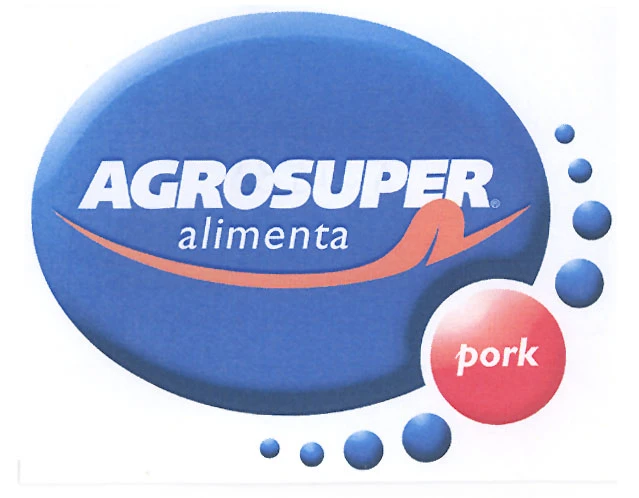 AGROSUPER ALIMENTA PORK