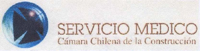 SERVICIO MEDICO CAMARA CHILENA DE LA CONSTRUCCION