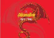 ADRENALINE RED FIRE