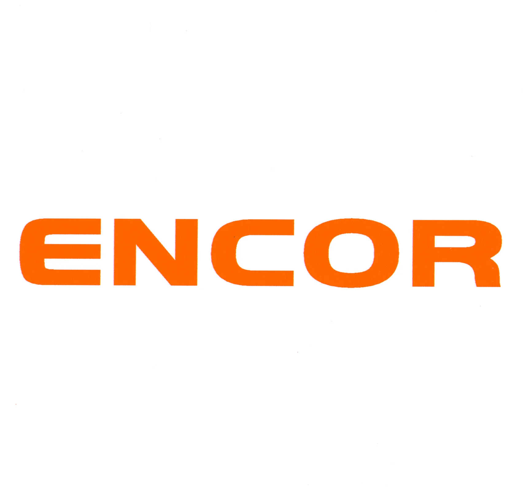 ENCOR
