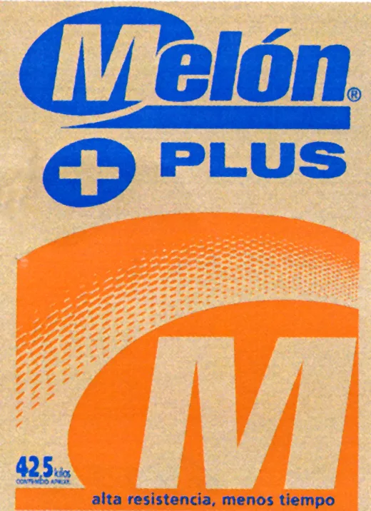 MELON PLUS