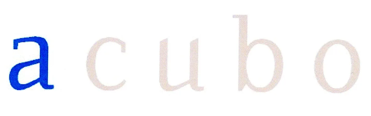 ACUBO
