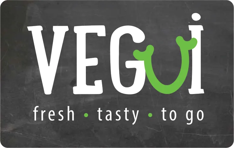 VEGUI FRESH - TASTY - TO GO