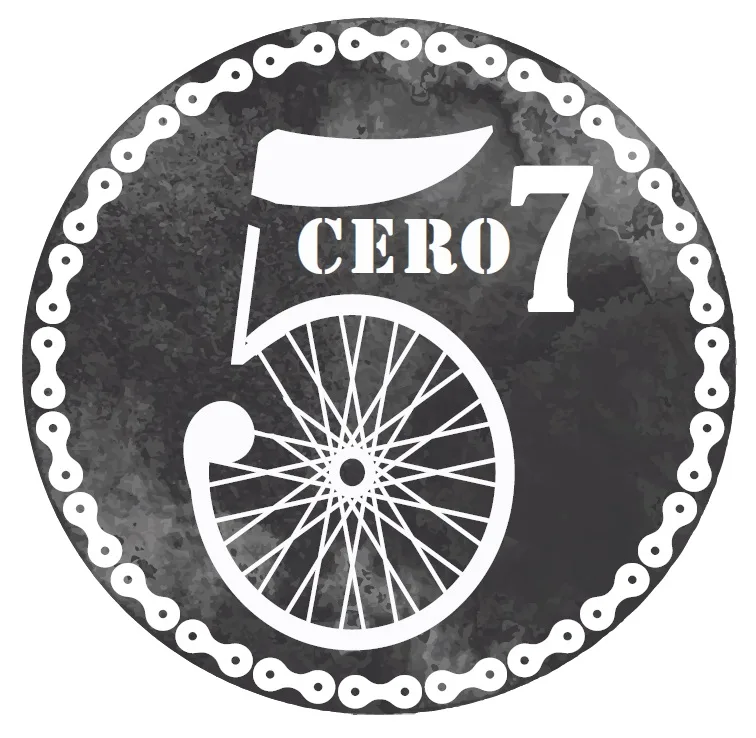 5 CERO 7