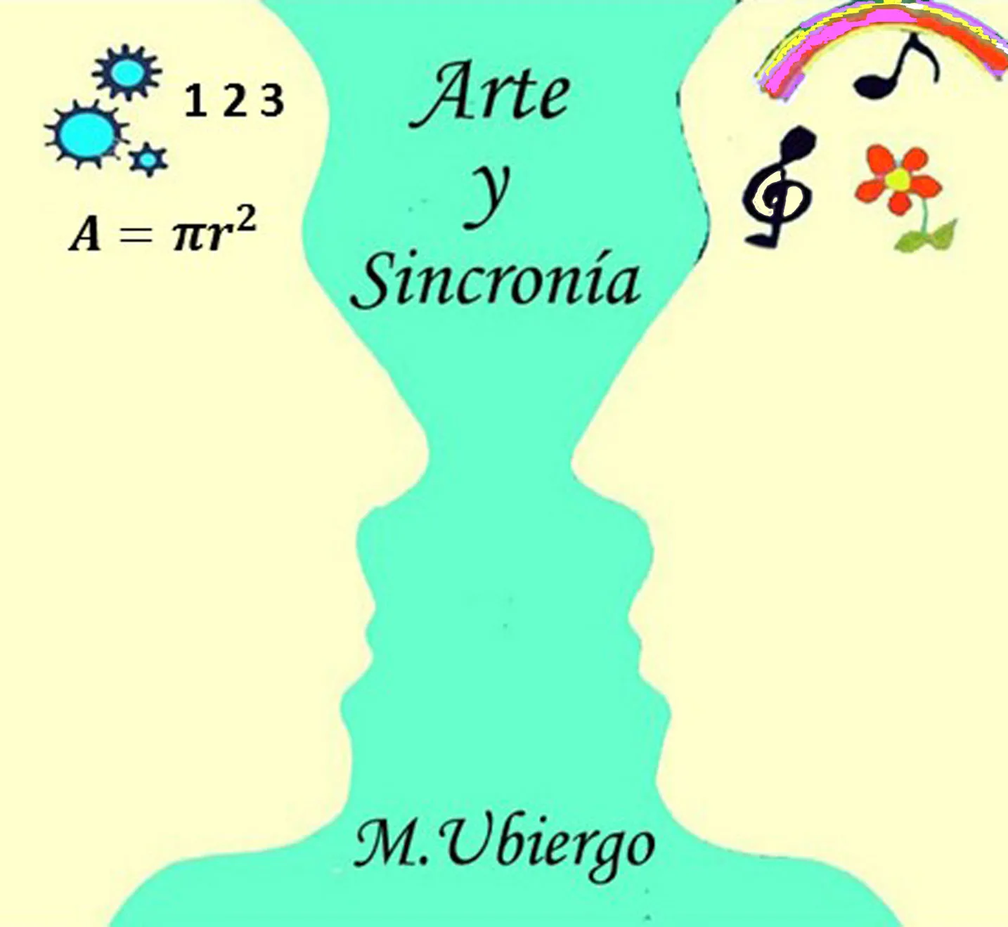 Arte y Sincronía  M.Ubiergo