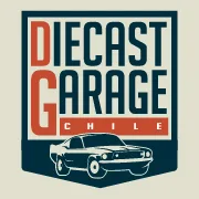 Diecast Garage Chile