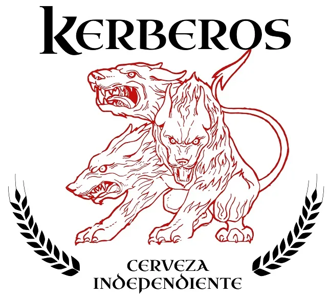 KERBEROS CERVEZA INDEPENDIENTE