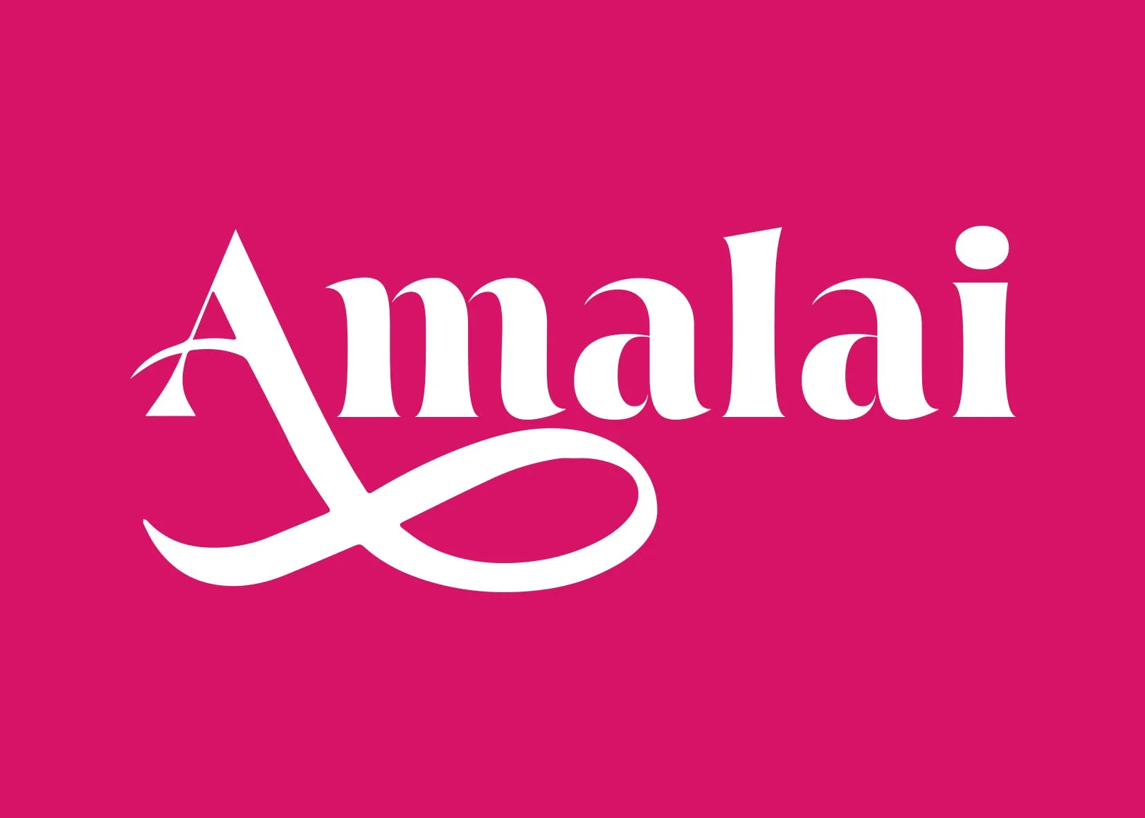 Amalai