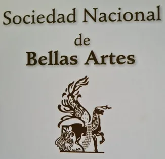 SOCIEDAD NACIONAL DE BELLAS ARTES