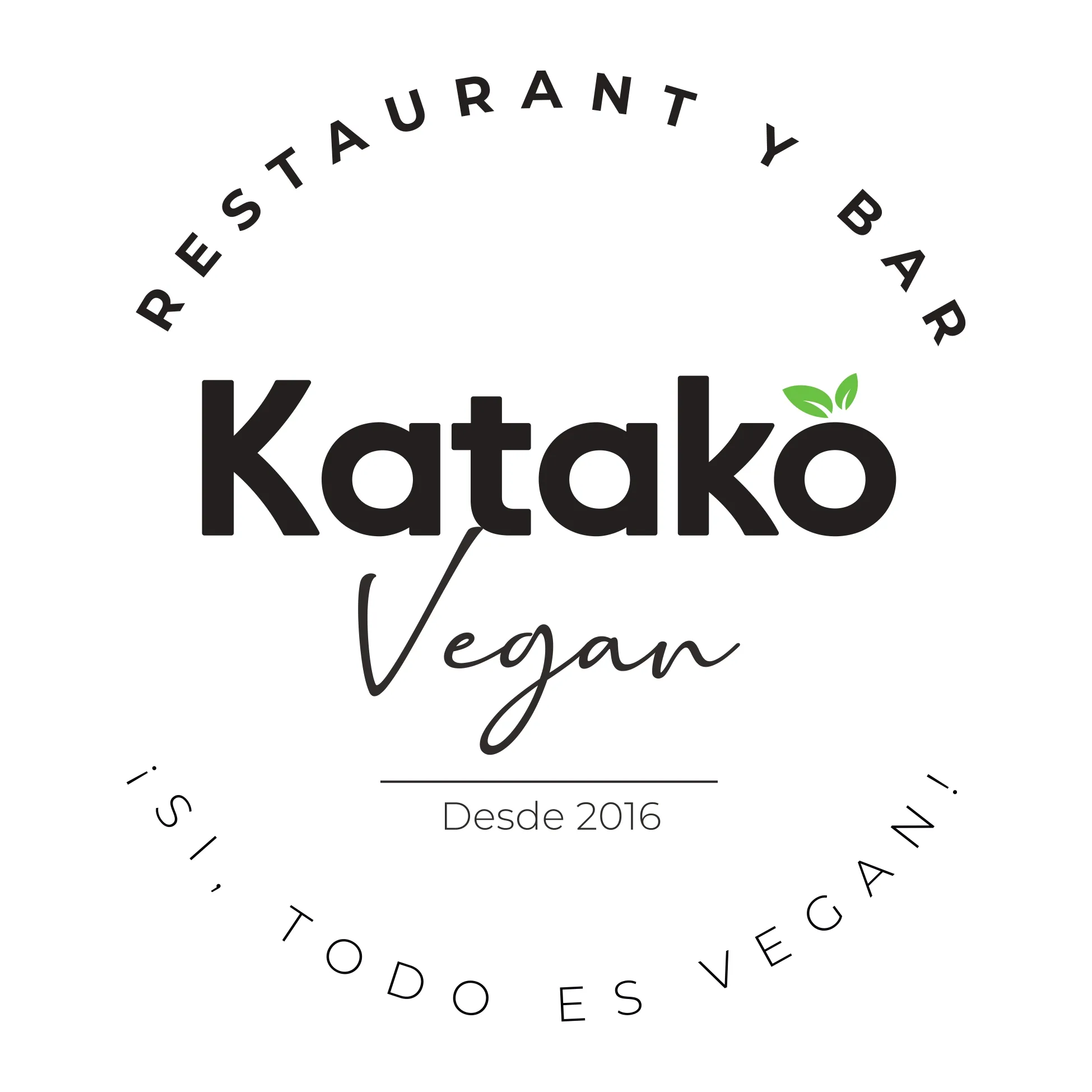 KATAKO VEGAN