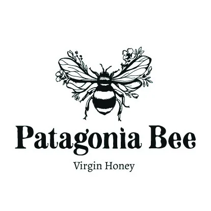 Patagonia Bee Virgin Honey