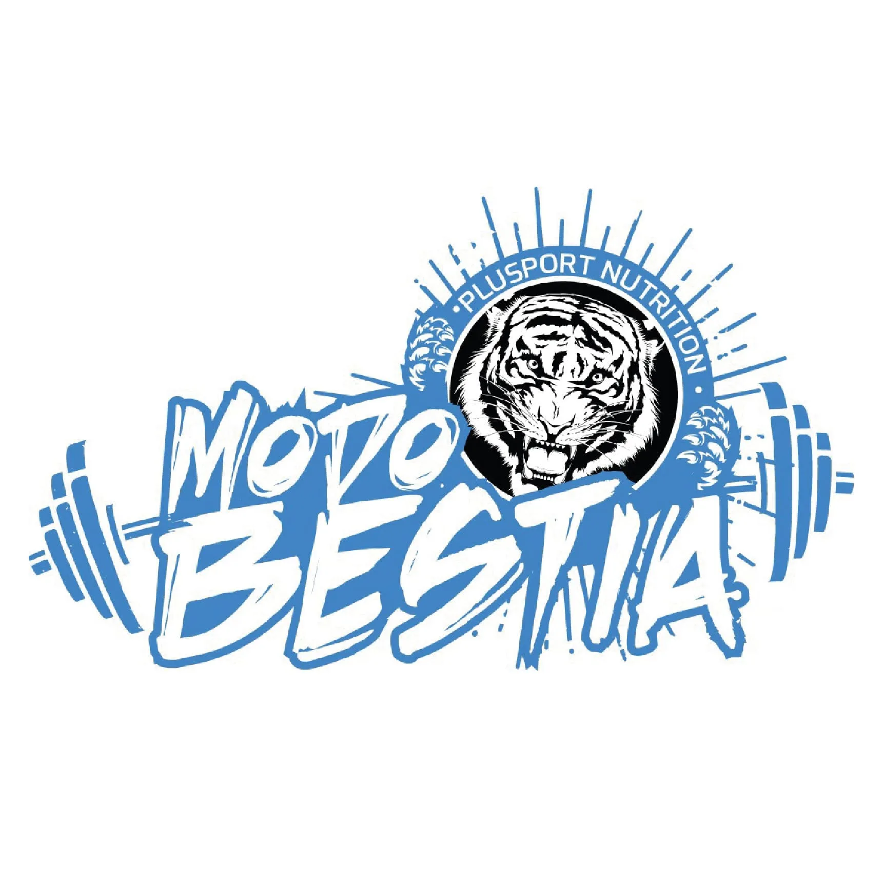 PLUSPORT NUTRITION MODO BESTIA