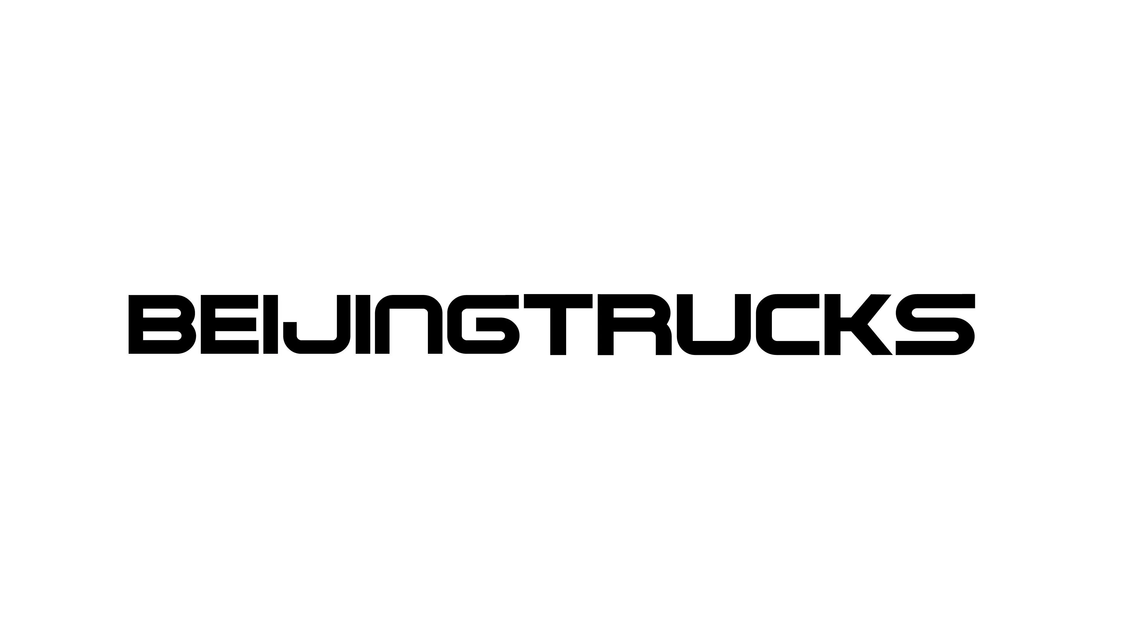 BEIJINGTRUCKS